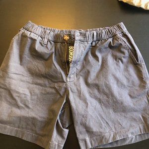 Chubbies Shorts - The Musts 7" (Stretch)